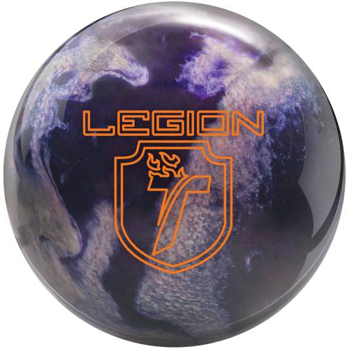 Track Legion Pearl